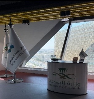 مشاركة جمعية مودة في برنامج توعوي حول الصحة النفسية في الأزمات والكوارث