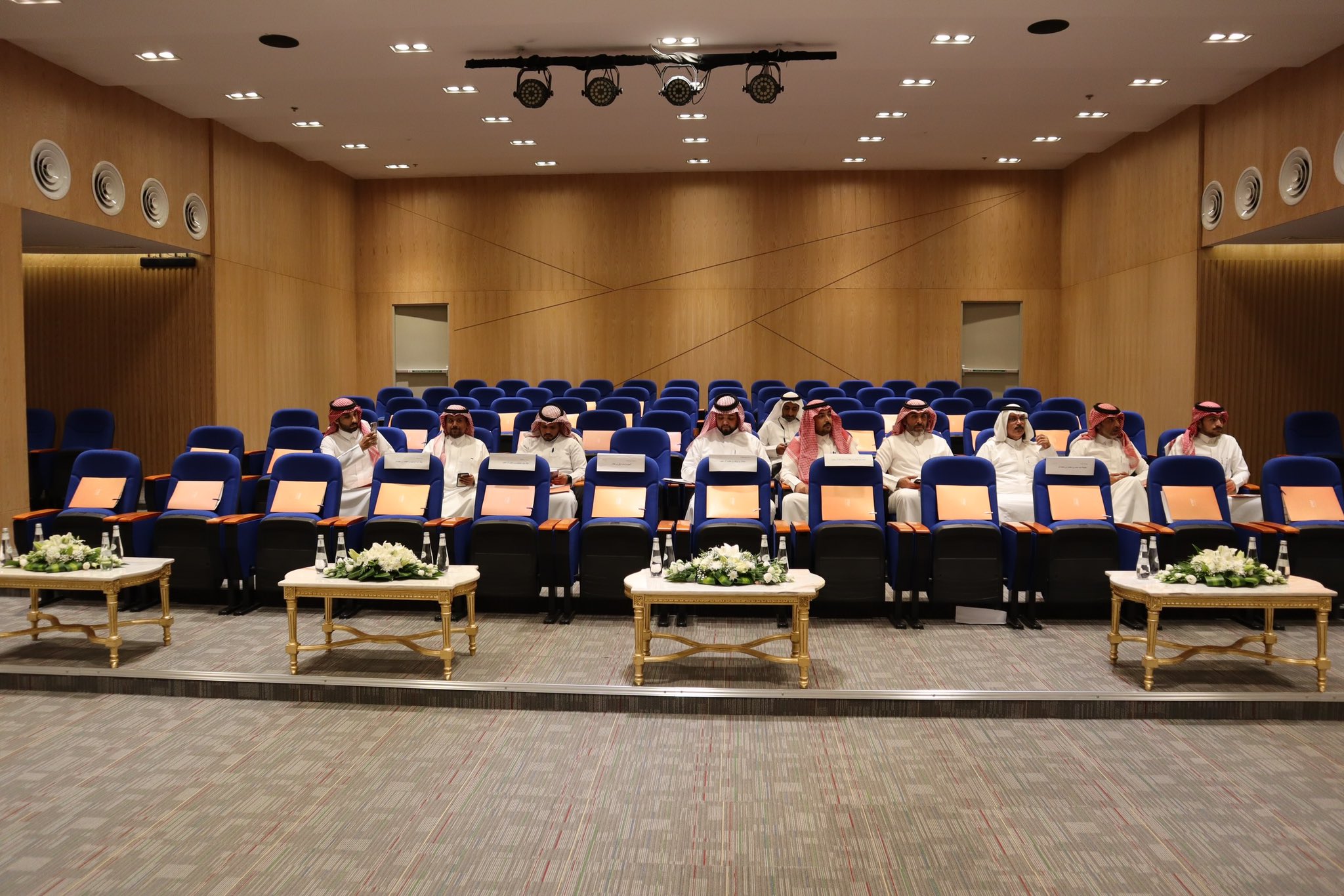 عقد اجتماع الجمعية العمومية الحادي عشر لـ “مودّة” بحضور صاحبة السمو الأميرة لولوة بنت نواف آل سعود